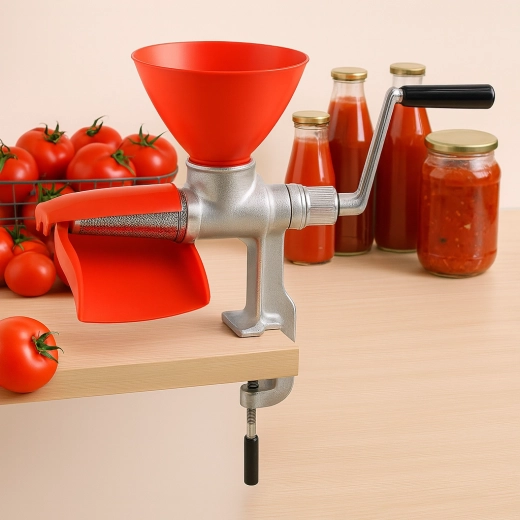 Stable table mounting