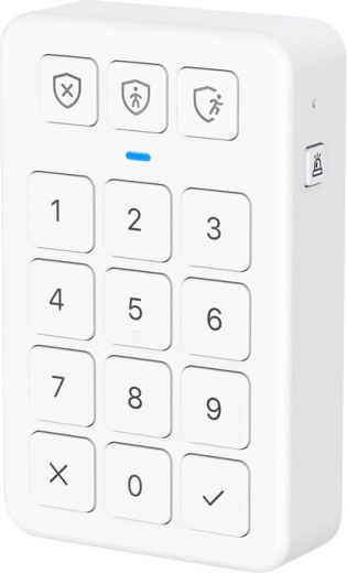 Fino a 23 codici per famiglia e ospiti