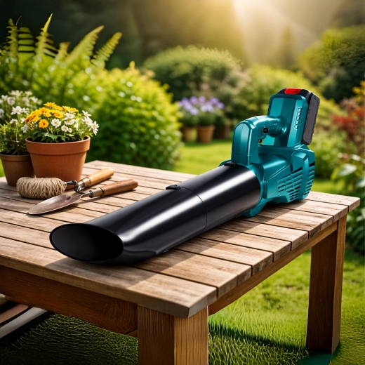 Let og ergonomisk for komfortabel brug