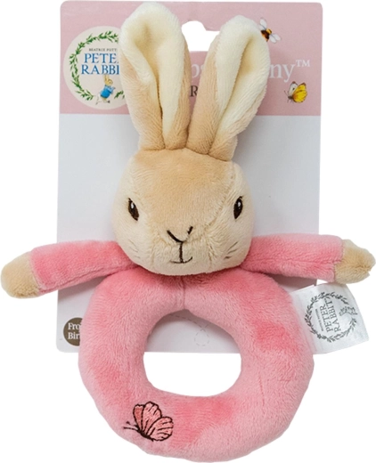 Peluche extra morbido per il massimo comfort