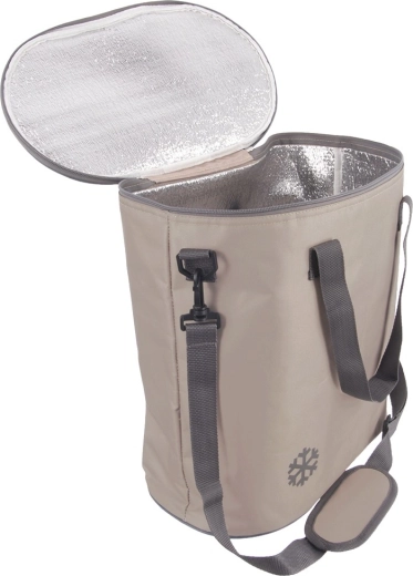 Wirksame Thermoisolierung für Kälte und Wärme