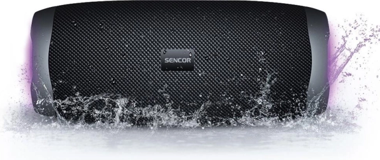 Sencor Tide Maxi Bluetooth speaker