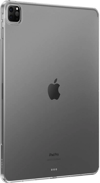 Zaščitni ovitek Baseus Simple za iPad Air4/Air5 10.9"/iPad Pro 11" (prosojen)