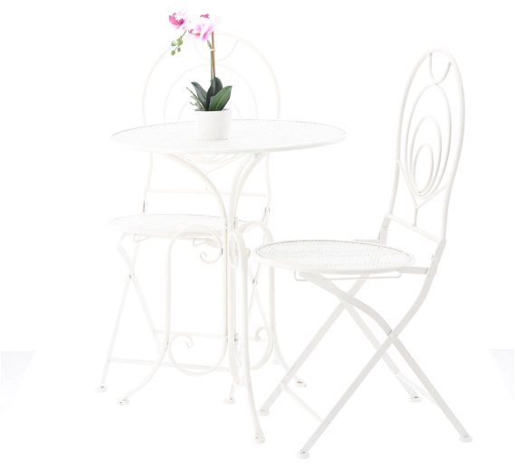 Structure métallique durable et entretien facile