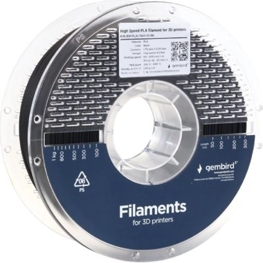 Rychlotisk bez kompromisů