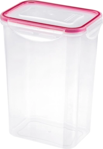 Contenitore rettangolare Lamart Clip 1,3 l
