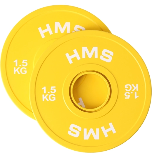 Compatibles avec les barres olympiques