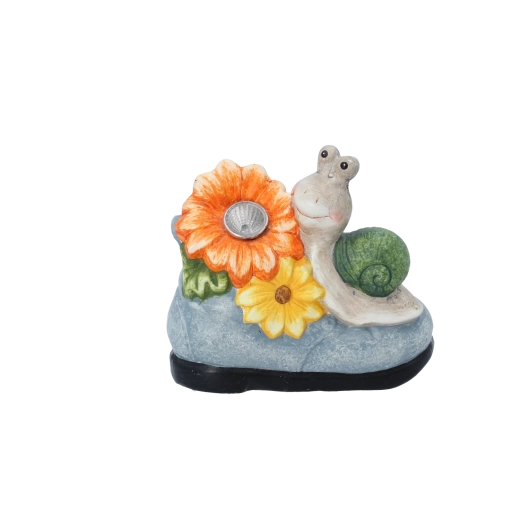 Compatta e facile da posizionare