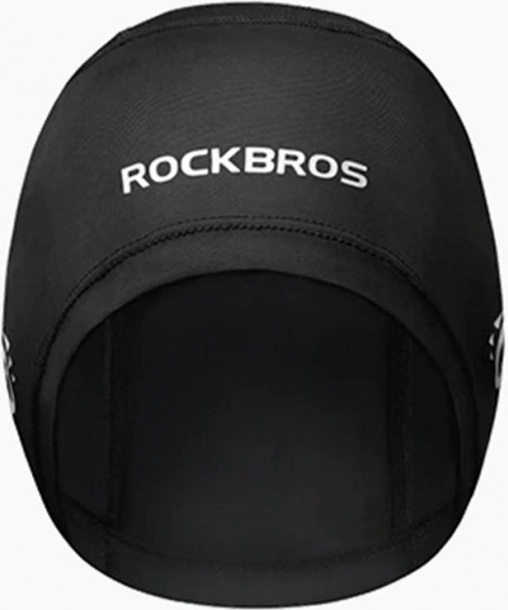 Summer Cycling Cap Rockbros Black