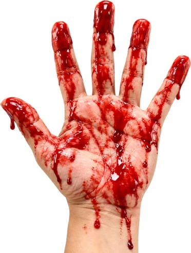 Effetto horror d\