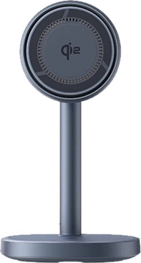 induction charging stand Baseus Orbit 2 Pro Qi2 20 W gray