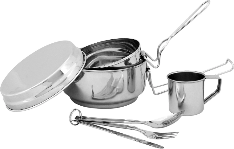 Kompaktan, slagiv set