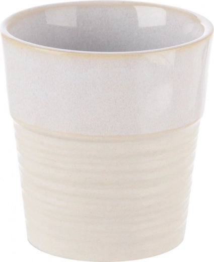 Ceramic Espresso Cup 80 ml