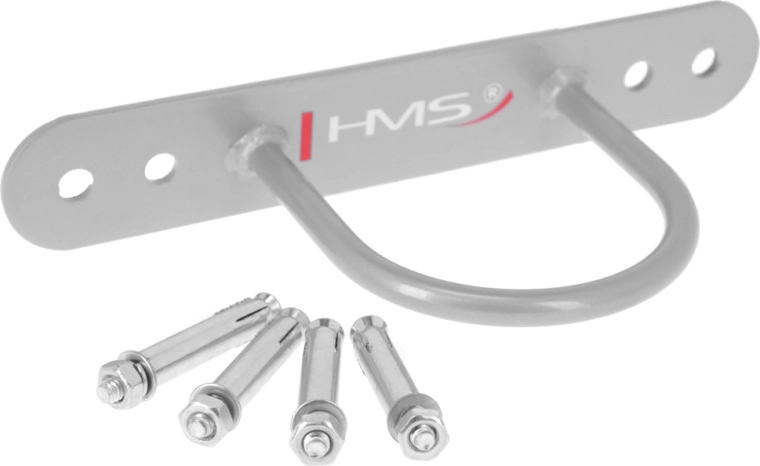 Wide compatibility with fitness equipment