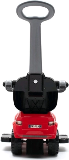 3u1: raste s vašim djetetom