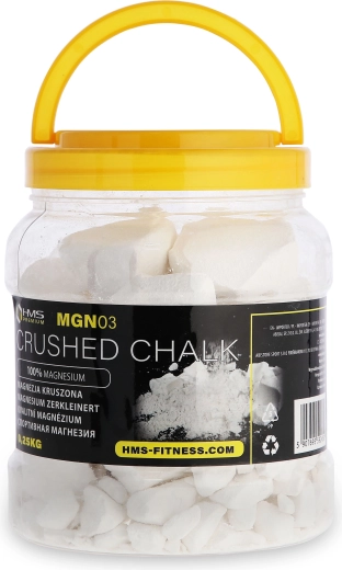Broken Magnesium HMS Premium MGN03 250 g
