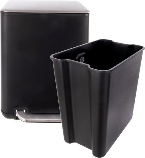 Seau intérieur amovible