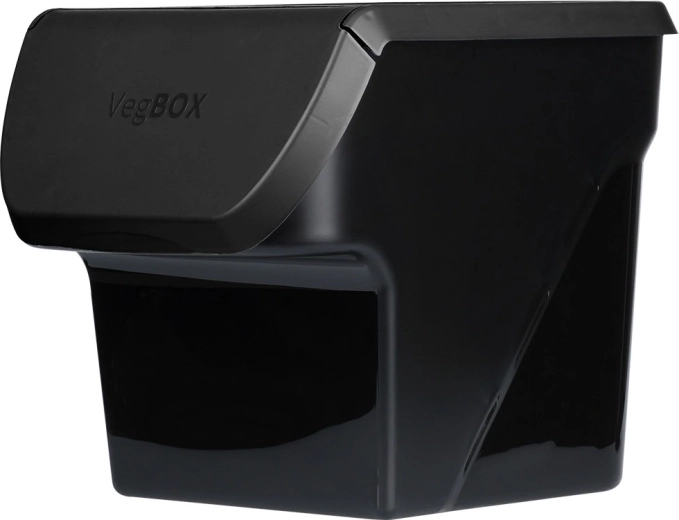 Sicura per alimenti e facile da pulire