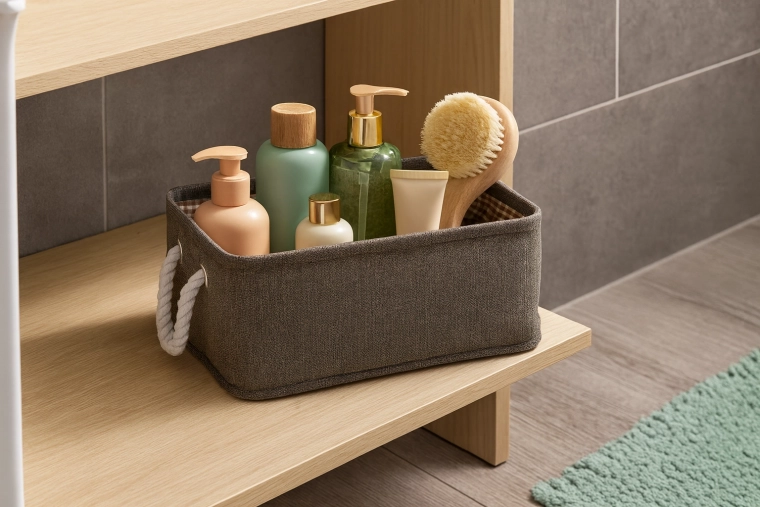 Nem organisering og overblik