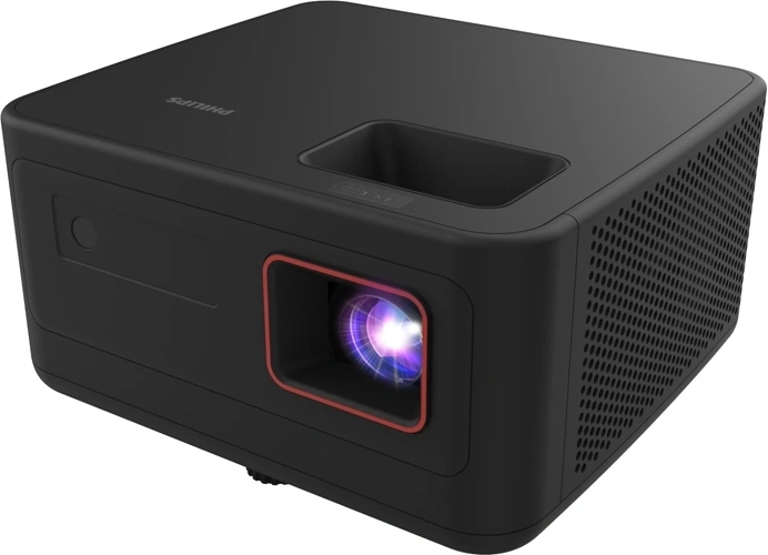 Philips GamePix 900 gaming 4K-projector