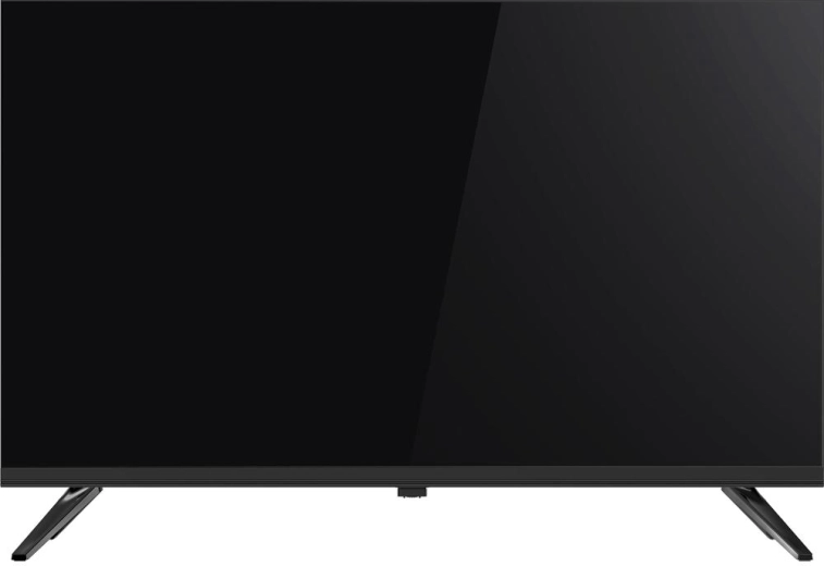 HD Ready picture with HDR10