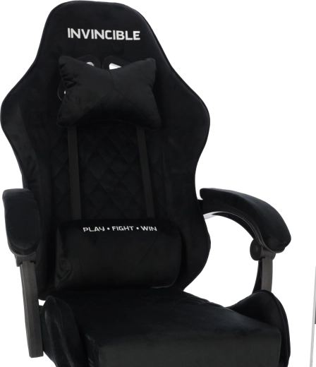 Ergonomie en ondersteuning de hele dag