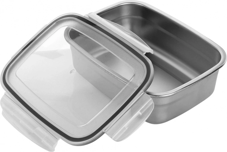 Chiusura ermetica anti-perdita