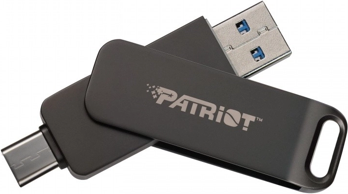 Chiavetta USB Rage R550 512GB USB Type-C/USB A