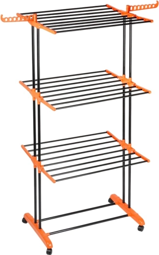 Struttura in metallo stabile e resistente all'umidità