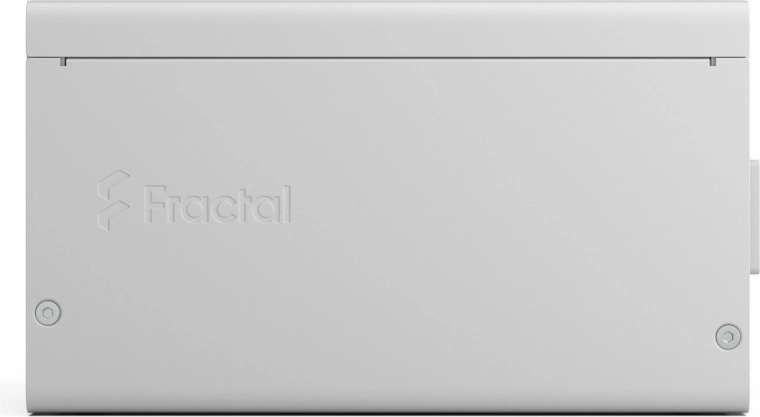 Quiet operation with 140 mm FDB fan and ZeroRPM