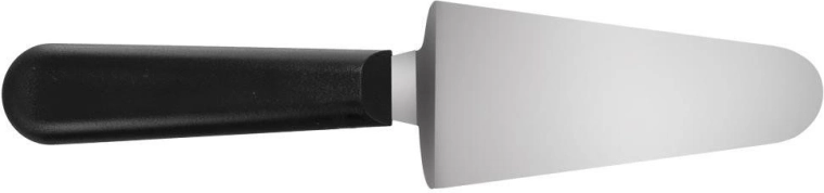 Lama in acciaio inox resistente