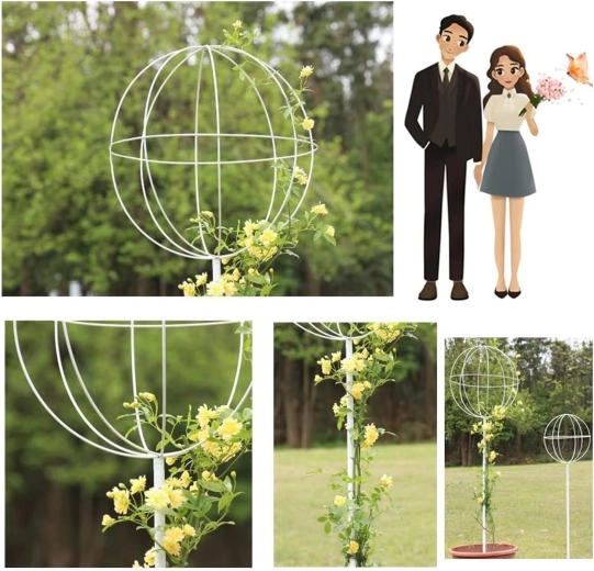 Forma sferica decorativa