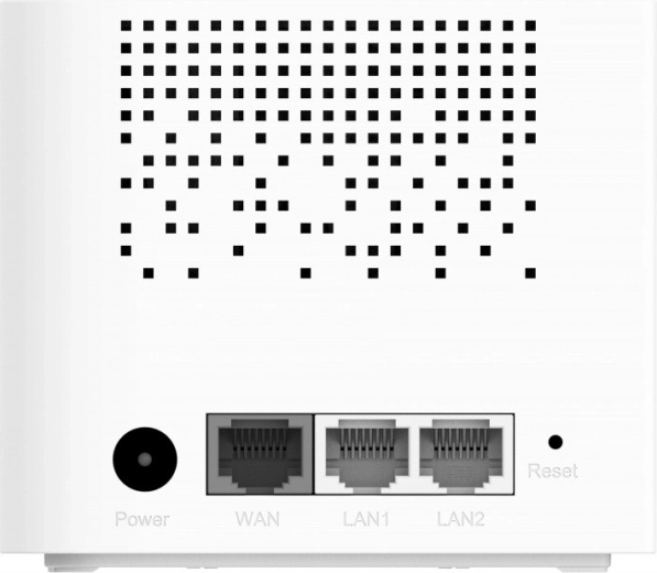 Installazione e connettività semplici