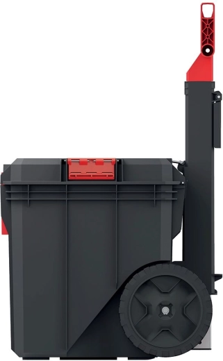 Struttura robusta per condizioni impegnative