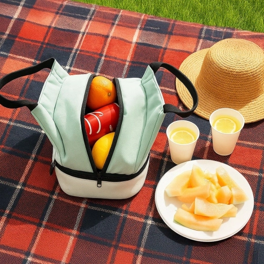 Ideal for picnics and trips
