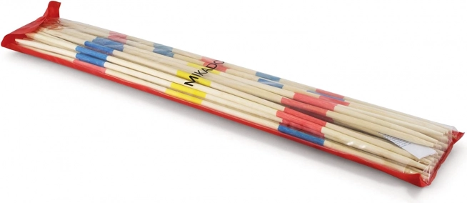 Jeujura Garden Pick-up Sticks Game