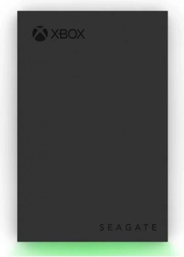 Unità esterna per Xbox 2 TB Seagate Game Drive