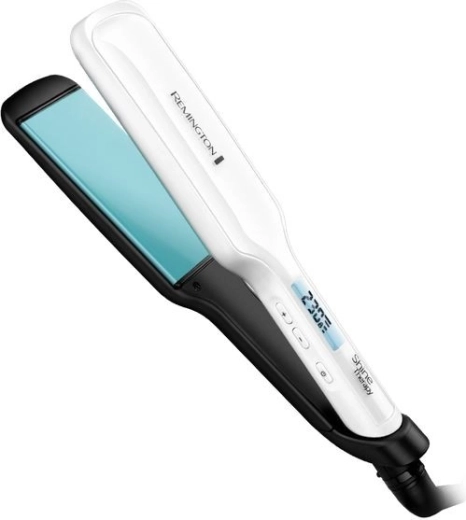 Piastra per capelli Shine Therapy S8550