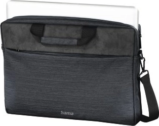 sac pour ordinateur portable Tayrona 15,6″ gris foncé