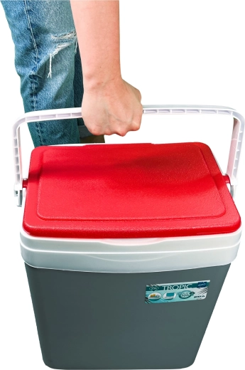 Trasporto leggero e sicuro