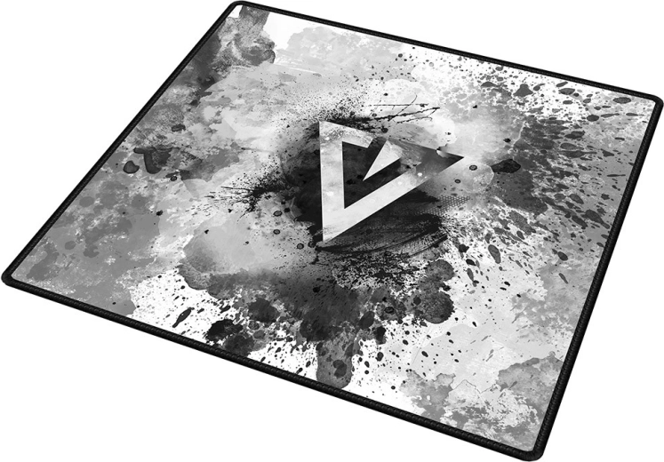 Smooth surface for maximum precision