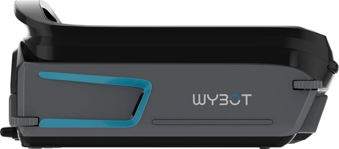 33 W solar power for continuous, energy-saving operation