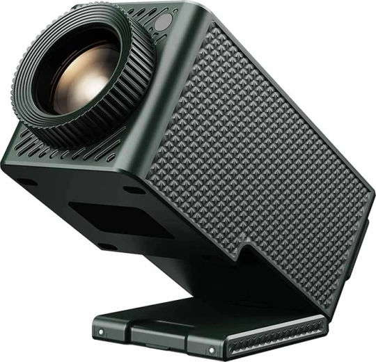Mini projektor BlitzWolf Vision A1 z Androidem 13