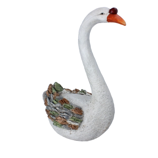 Versatile decoration for garden and terrace