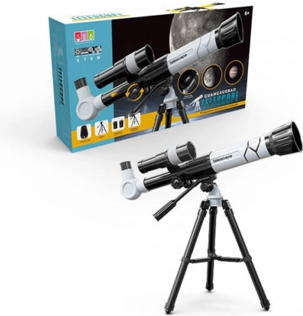 kids' telescope