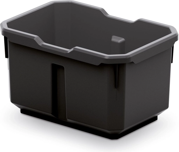 Robust konstruktion til daglig brug