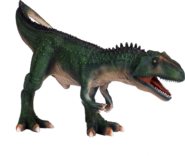 Realistic Model Dinosaur Giganotosaurus