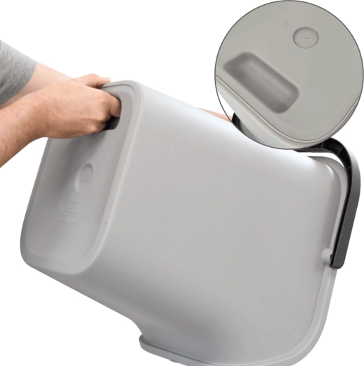 Trasporto senza sforzo