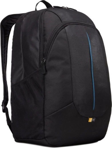 Zaino Case Logic Prevailer per notebook da 17,3" e tablet da 10,1"