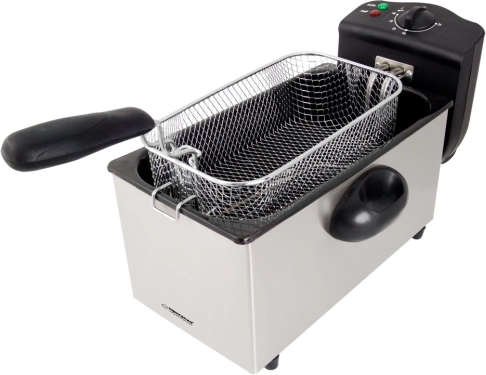 Deep Fryer ESPERANZA Falafel 3 l